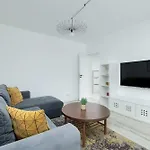 Katedralna Perfect For Remote Work By Renters Kołobrzeg