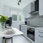 Katedralna Perfect For Remote Work By Renters * Kołobrzeg