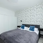 Katedralna Perfect For Remote Work By Renters *