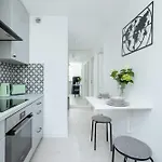 Appartement Katedralna Perfect For Remote Work By Renters *