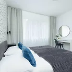 Katedralna Perfect For Remote Work By Renters Appartement