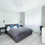 Appartement Katedralna Perfect For Remote Work By Renters