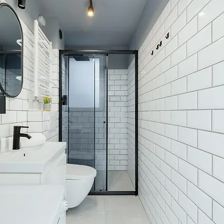 דירה Katedralna Perfect For Remote Work By Renters *