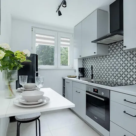 Katedralna Perfect For Remote Work By Renters * קולובז'ג