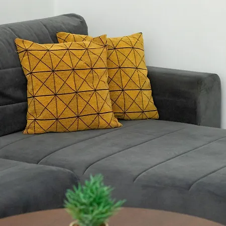 Katedralna Perfect For Remote Work By Renters Appartement *