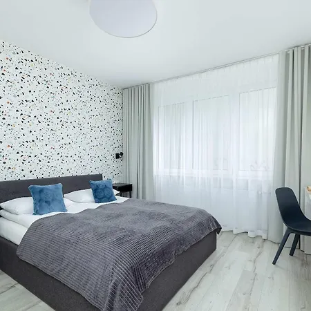 Katedralna Perfect For Remote Work By Renters דירה