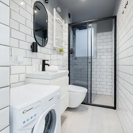 Katedralna Perfect For Remote Work By Renters