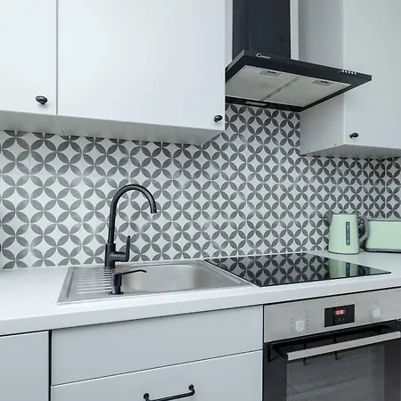 Katedralna Perfect For Remote Work By Renters * קולובז'ג