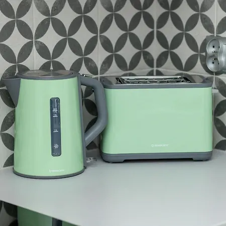 דירה Katedralna Perfect For Remote Work By Renters