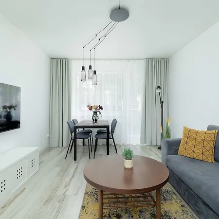 Katedralna Perfect For Remote Work By Renters דירה *