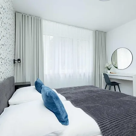 Katedralna Perfect For Remote Work By Renters דירה