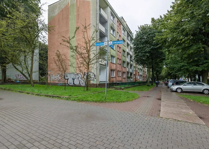 Katedralna Perfect For Remote Work By Renters Kolobrzeg