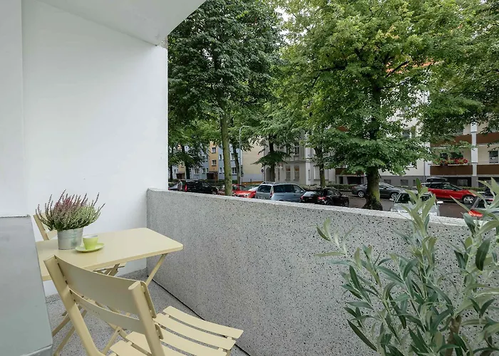 Katedralna Perfect For Remote Work By Renters *